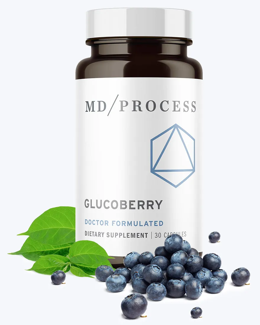 GlucoBerry buy